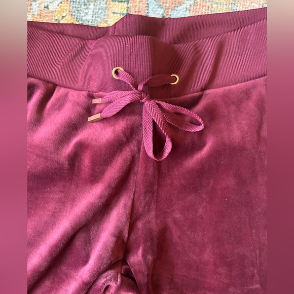 🌿 White Mark Velour Jogging Suit • NWT - Picture 15 of 15